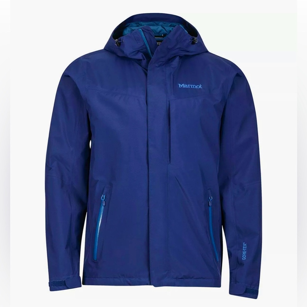 Marmot Wayfarer Jacket